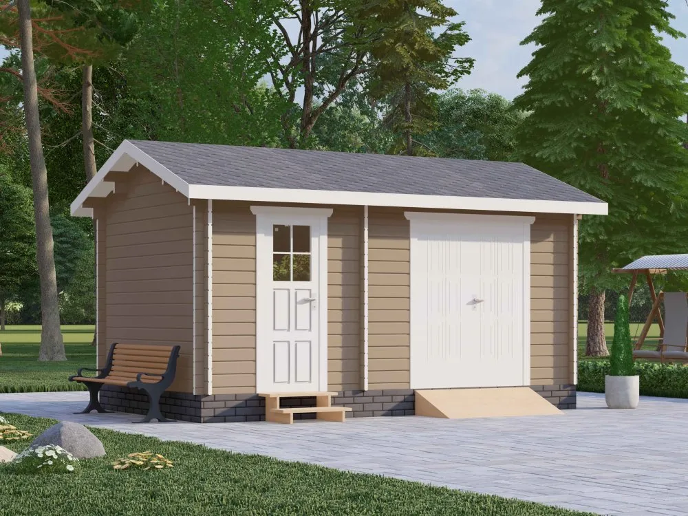 Хозблок Х-53-2 