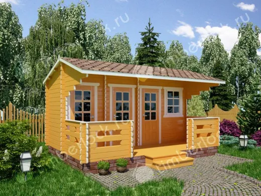 Тройной хозблок Х-535 