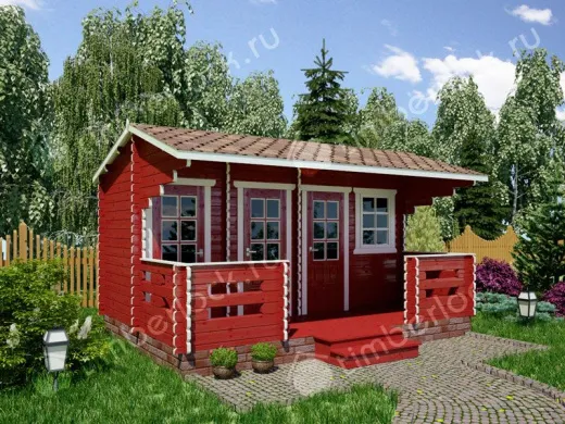 Тройной хозблок Х-535 