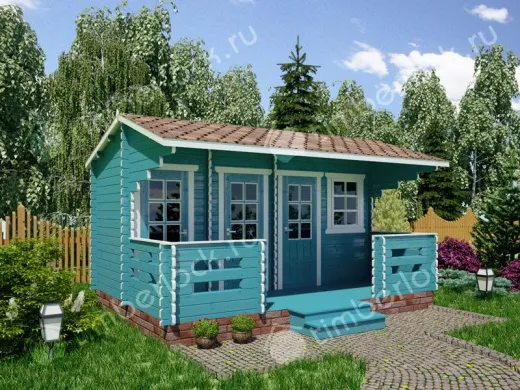 Тройной хозблок Х-535 