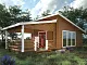 Кемпинговые домики