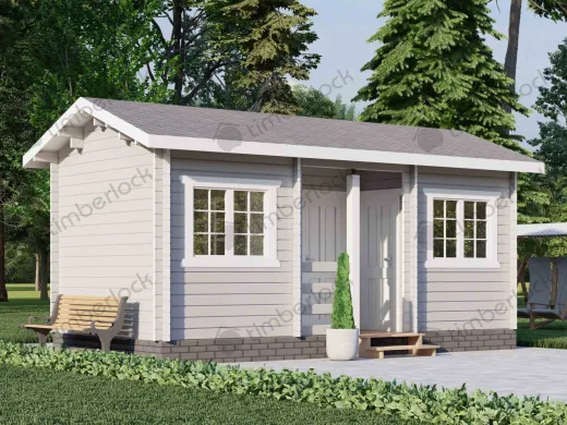 Хозблок Х-63 