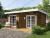 Садовый домик с террасой С-63 