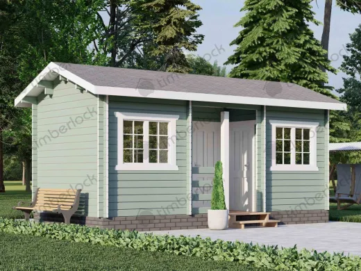 Хозблок Х-63 