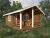 Кемпинговый домик КД-4656 