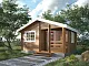 Садовые домики