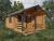 Кемпинговый домик КД-4656 