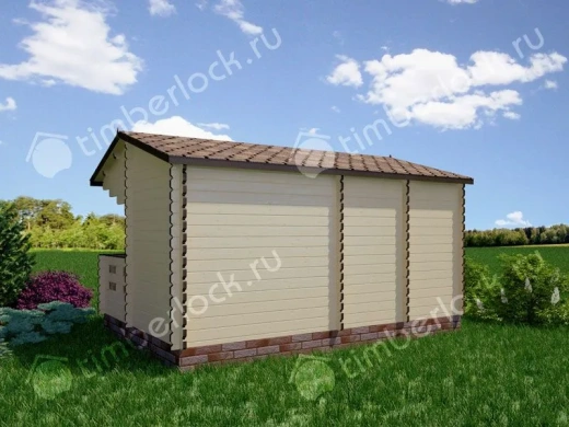 Тройной хозблок Х-535 