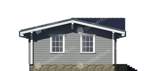 Теплый дом ТД-6585 