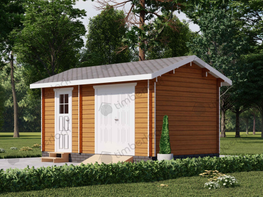 Хозблок Х-53-2 