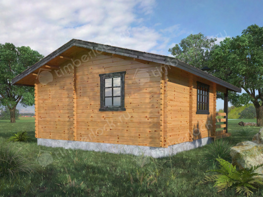 Кемпинговый домик КД-5470 