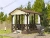Открытая беседка Б-33-9 