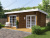 Садовый домик с террасой С-63 