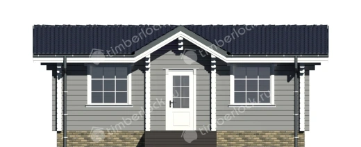 Теплый дом ТД-6585 