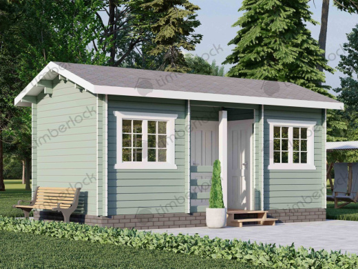 Хозблок Х-63 