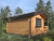 Летний садовый домик С-545 