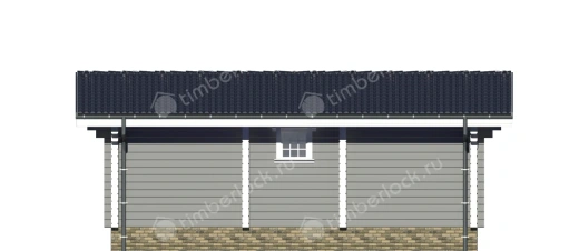 Теплый дом ТД-6585 