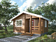 Садовые домики