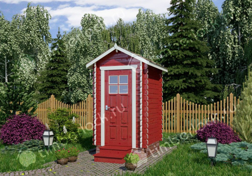 Туалет Х-1315 