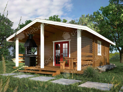 Кемпинговый домик КД-5470 