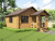Садовый домик с верандой С-55-2  Садовый домик с верандой С-55-2