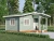 Садовый домик С-555  Садовый домик С-555